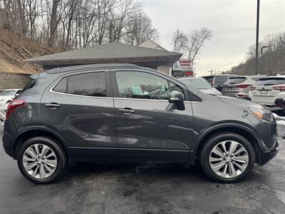 2018 Buick Encore Preferred   - Photo 5 - Pittsburgh, PA 15226