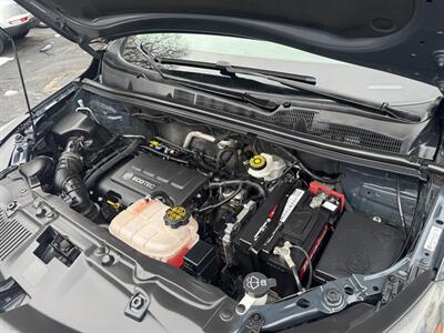 2018 Buick Encore Preferred   - Photo 18 - Pittsburgh, PA 15226