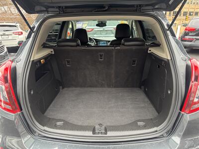 2018 Buick Encore Preferred   - Photo 31 - Pittsburgh, PA 15226