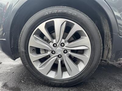 2018 Buick Encore Preferred   - Photo 10 - Pittsburgh, PA 15226