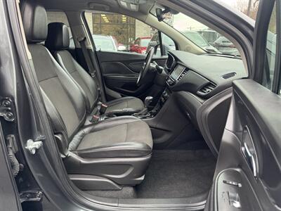 2018 Buick Encore Preferred   - Photo 29 - Pittsburgh, PA 15226