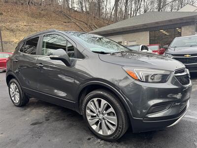 2018 Buick Encore Preferred   - Photo 4 - Pittsburgh, PA 15226