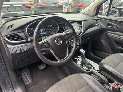 2018 Buick Encore Preferred   - Photo 20 - Pittsburgh, PA 15226