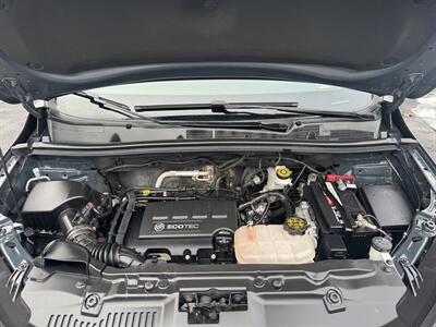 2018 Buick Encore Preferred   - Photo 16 - Pittsburgh, PA 15226
