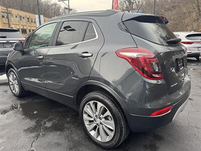 2018 Buick Encore Preferred   - Photo 9 - Pittsburgh, PA 15226