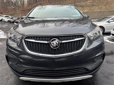 2018 Buick Encore Preferred   - Photo 3 - Pittsburgh, PA 15226