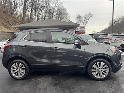 2018 Buick Encore Preferred   - Photo 6 - Pittsburgh, PA 15226
