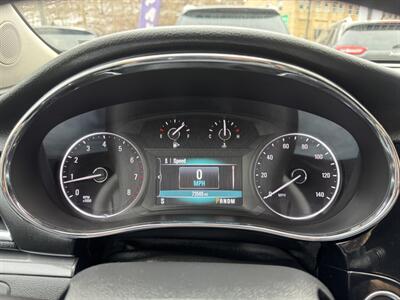 2018 Buick Encore Preferred   - Photo 23 - Pittsburgh, PA 15226