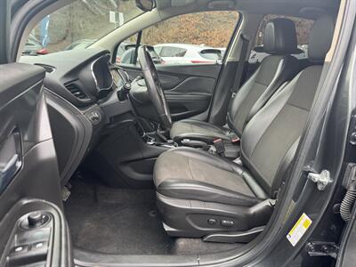 2018 Buick Encore Preferred   - Photo 21 - Pittsburgh, PA 15226