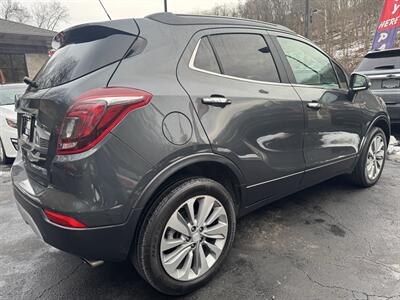 2018 Buick Encore Preferred   - Photo 7 - Pittsburgh, PA 15226