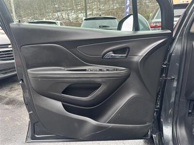 2018 Buick Encore Preferred   - Photo 19 - Pittsburgh, PA 15226