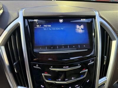 2014 Cadillac SRX Luxury Collection   - Photo 19 - Pittsburgh, PA 15226
