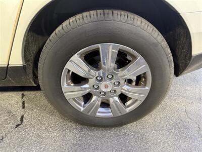 2014 Cadillac SRX Luxury Collection   - Photo 9 - Pittsburgh, PA 15226