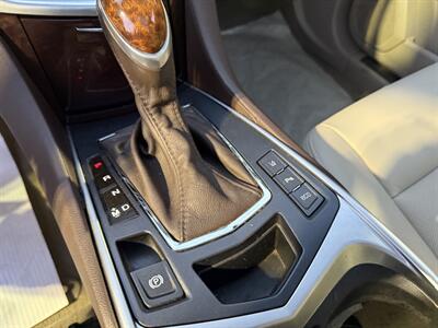 2014 Cadillac SRX Luxury Collection   - Photo 22 - Pittsburgh, PA 15226