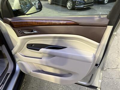 2014 Cadillac SRX Luxury Collection   - Photo 41 - Pittsburgh, PA 15226