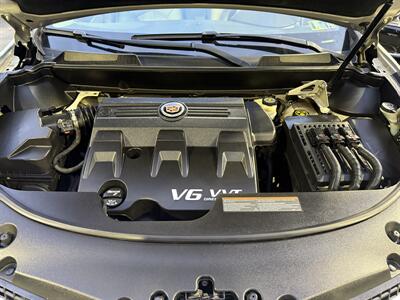 2014 Cadillac SRX Luxury Collection   - Photo 14 - Pittsburgh, PA 15226
