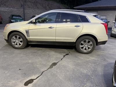 2014 Cadillac SRX Luxury Collection   - Photo 8 - Pittsburgh, PA 15226