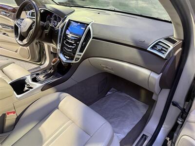 2014 Cadillac SRX Luxury Collection   - Photo 42 - Pittsburgh, PA 15226