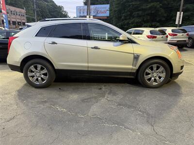 2014 Cadillac SRX Luxury Collection   - Photo 3 - Pittsburgh, PA 15226