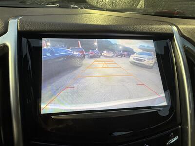 2014 Cadillac SRX Luxury Collection   - Photo 34 - Pittsburgh, PA 15226
