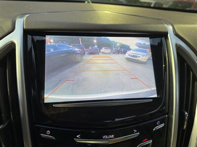 2014 Cadillac SRX Luxury Collection   - Photo 23 - Pittsburgh, PA 15226