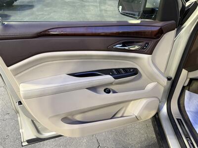 2014 Cadillac SRX Luxury Collection   - Photo 28 - Pittsburgh, PA 15226
