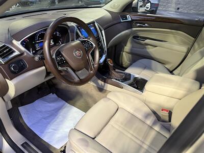 2014 Cadillac SRX Luxury Collection   - Photo 26 - Pittsburgh, PA 15226