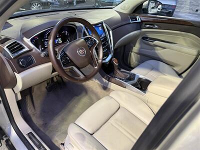 2014 Cadillac SRX Luxury Collection   - Photo 16 - Pittsburgh, PA 15226
