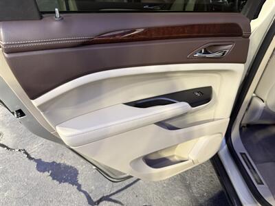 2014 Cadillac SRX Luxury Collection   - Photo 37 - Pittsburgh, PA 15226