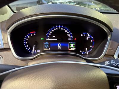 2014 Cadillac SRX Luxury Collection   - Photo 21 - Pittsburgh, PA 15226