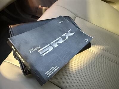 2014 Cadillac SRX Luxury Collection   - Photo 36 - Pittsburgh, PA 15226