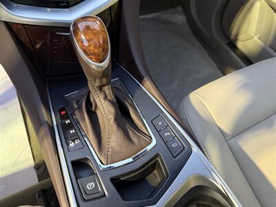 2014 Cadillac SRX Luxury Collection   - Photo 32 - Pittsburgh, PA 15226