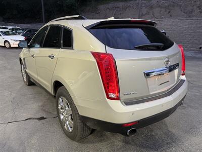 2014 Cadillac SRX Luxury Collection   - Photo 7 - Pittsburgh, PA 15226