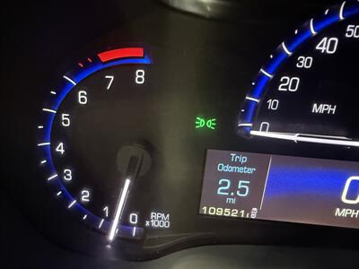 2014 Cadillac SRX Luxury Collection   - Photo 31 - Pittsburgh, PA 15226