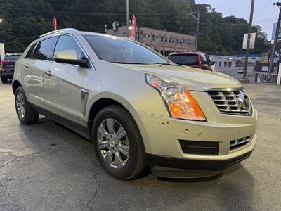 2014 Cadillac SRX Luxury Collection   - Photo 4 - Pittsburgh, PA 15226