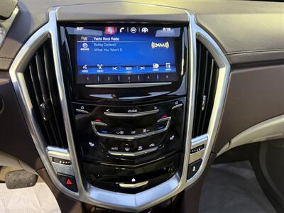 2014 Cadillac SRX Luxury Collection   - Photo 35 - Pittsburgh, PA 15226
