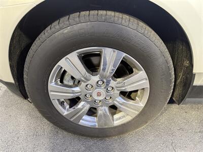 2014 Cadillac SRX Luxury Collection   - Photo 12 - Pittsburgh, PA 15226