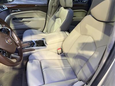 2014 Cadillac SRX Luxury Collection   - Photo 17 - Pittsburgh, PA 15226