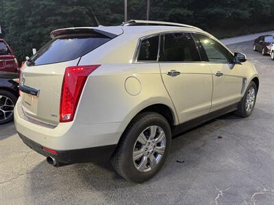 2014 Cadillac SRX Luxury Collection   - Photo 2 - Pittsburgh, PA 15226