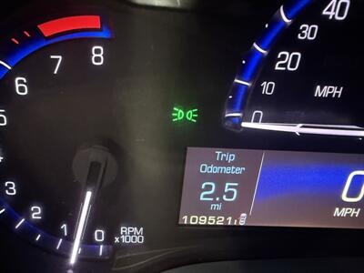 2014 Cadillac SRX Luxury Collection   - Photo 20 - Pittsburgh, PA 15226