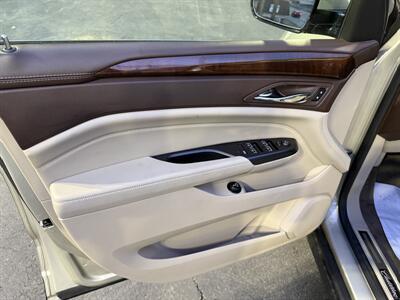 2014 Cadillac SRX Luxury Collection   - Photo 15 - Pittsburgh, PA 15226