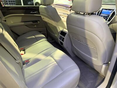 2014 Cadillac SRX Luxury Collection   - Photo 40 - Pittsburgh, PA 15226
