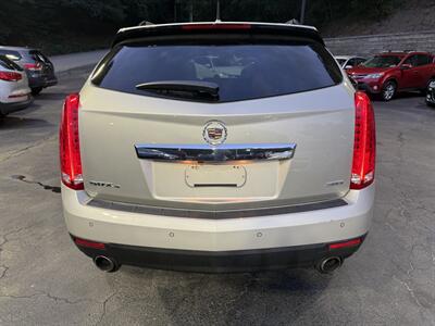 2014 Cadillac SRX Luxury Collection   - Photo 6 - Pittsburgh, PA 15226