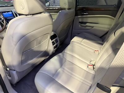 2014 Cadillac SRX Luxury Collection   - Photo 38 - Pittsburgh, PA 15226