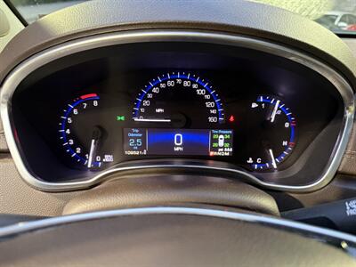 2014 Cadillac SRX Luxury Collection   - Photo 30 - Pittsburgh, PA 15226