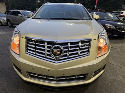 2014 Cadillac SRX Luxury Collection   - Photo 5 - Pittsburgh, PA 15226
