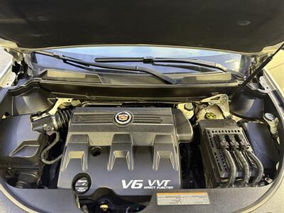 2014 Cadillac SRX Luxury Collection   - Photo 29 - Pittsburgh, PA 15226