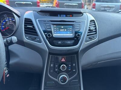 2015 Hyundai Elantra SE   - Photo 22 - Pittsburgh, PA 15226