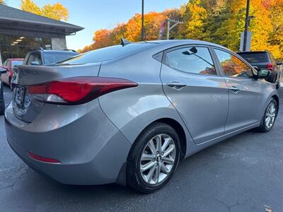 2015 Hyundai Elantra SE   - Photo 5 - Pittsburgh, PA 15226