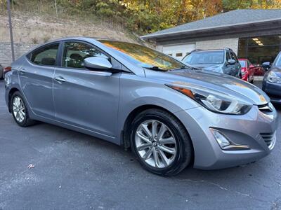 2015 Hyundai Elantra SE   - Photo 3 - Pittsburgh, PA 15226